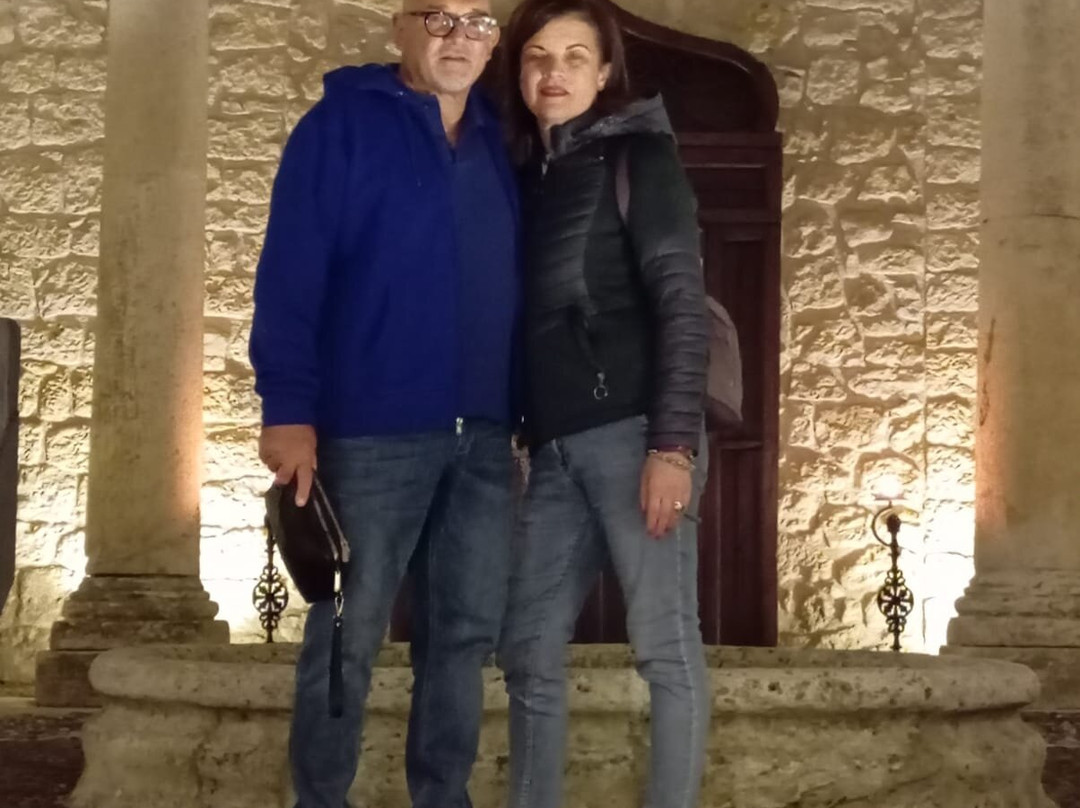 Hotel Residenza Petra主图