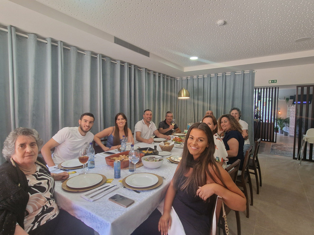 Tempú by Happy Kitchen