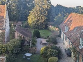 Le Logis de Gerberoy-酒店景观