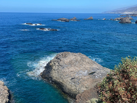 Playa Y Bajas De La Zamora