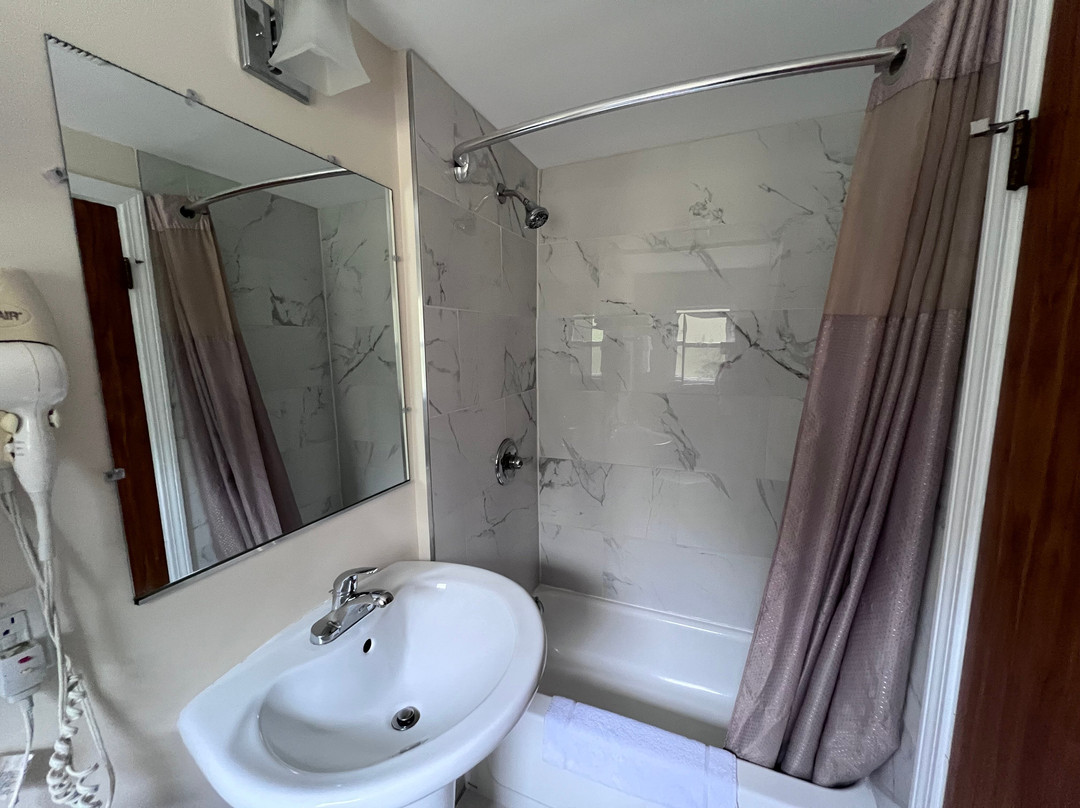 Villager Motel主图