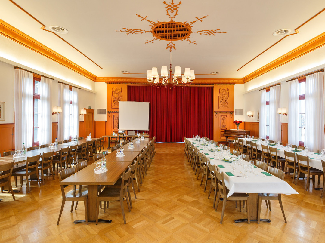 Landgasthof Schönbühl主图