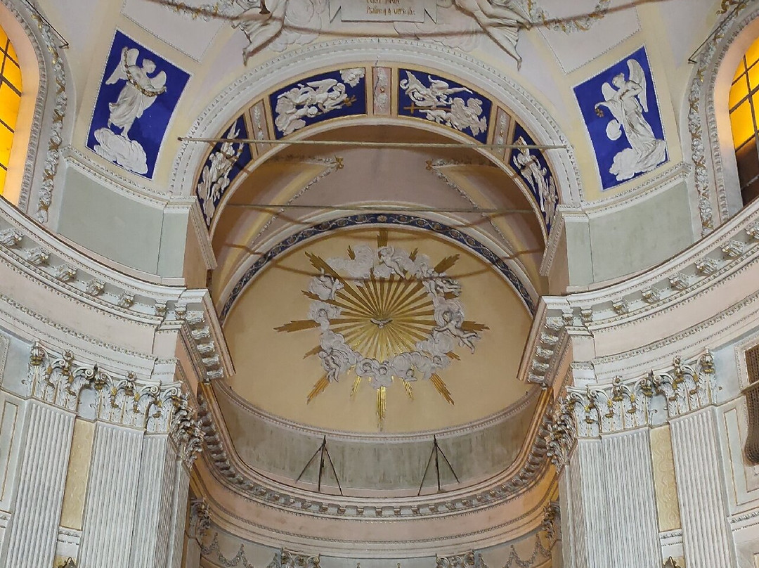 Chiesa Di Santa Venera景点图片