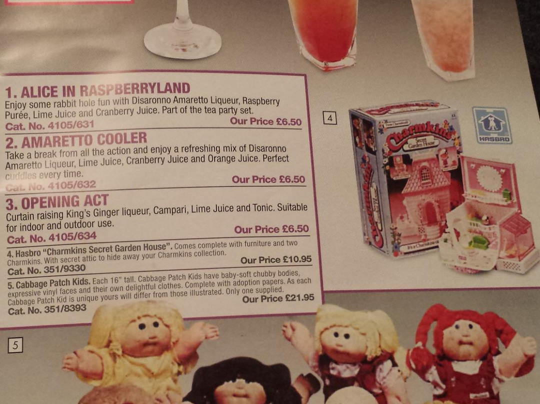 Alvinos-纽卡斯尔必去景点