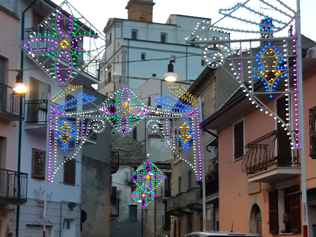 Centro Storico Altino景点图片