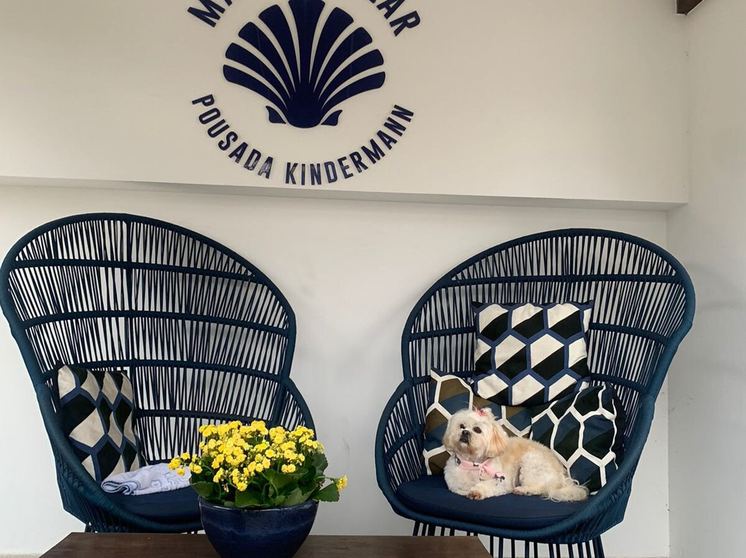 Pousada Kindermann主图