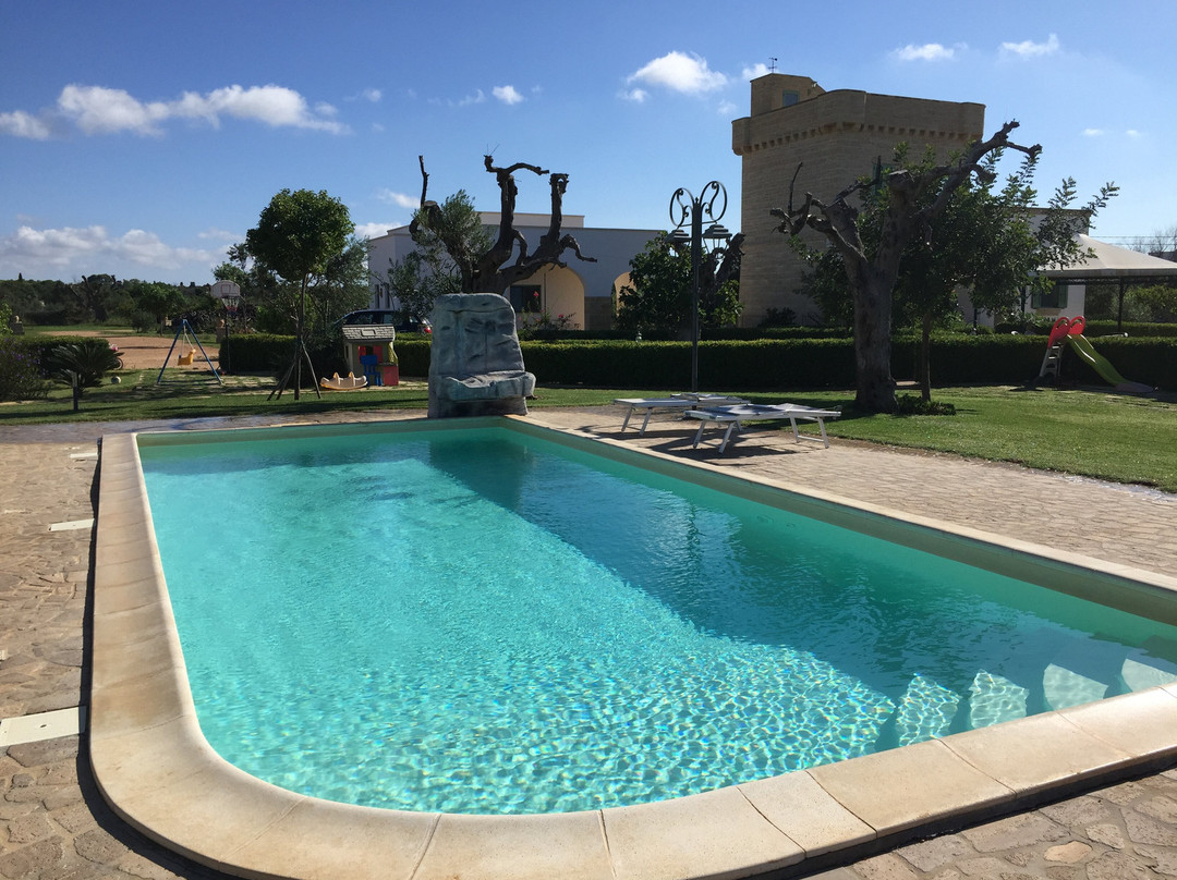 Casale De Li Canti主图