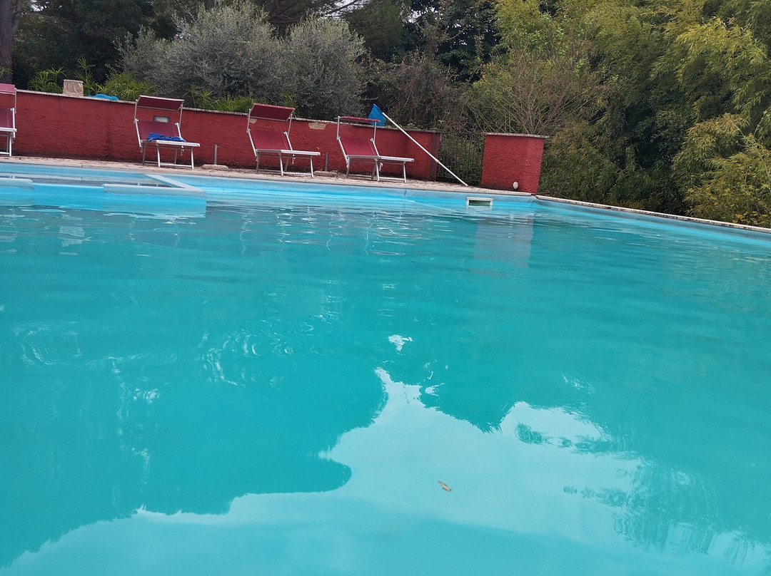 Agriturismo Castro主图
