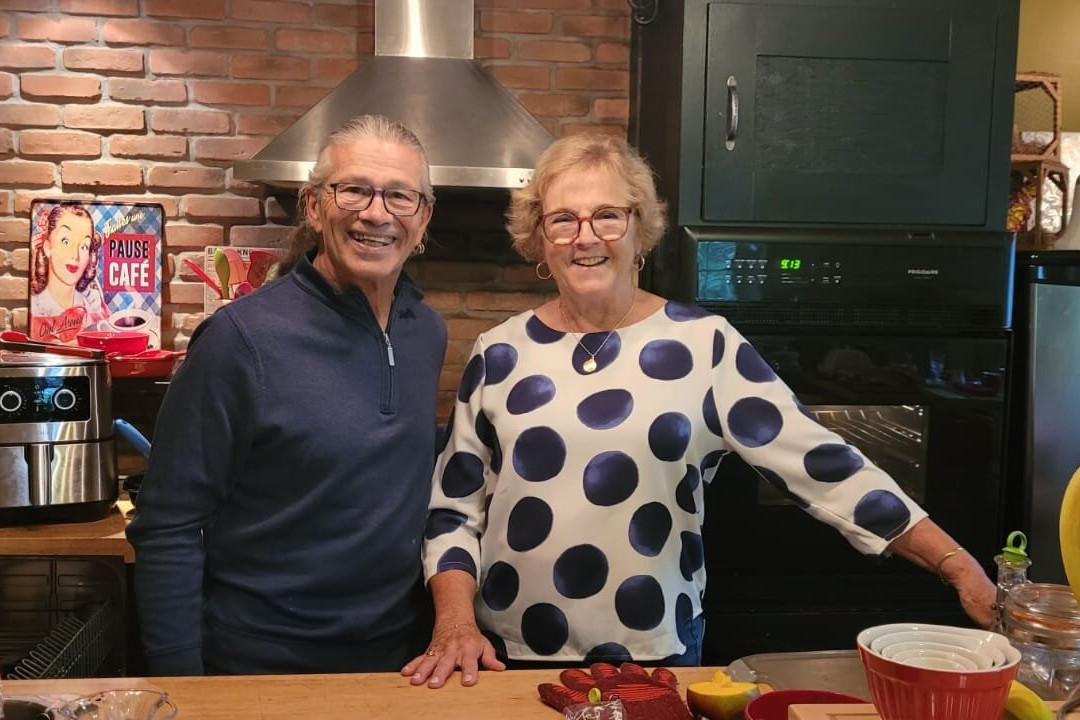 Gite a l'abri du clocher主图