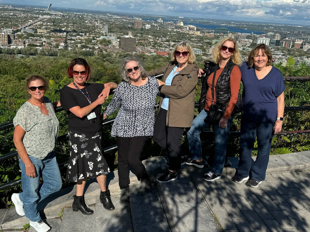 Native Tours-蒙特利尔必去景点