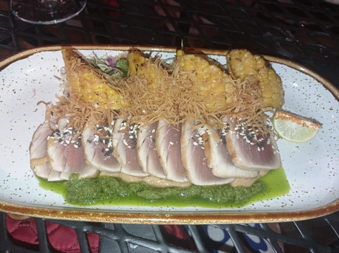 Mont Choisy - Le Mall-大湾必去景点