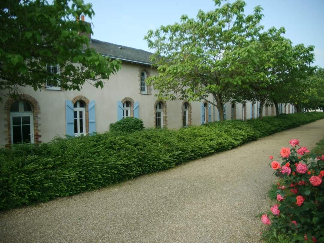 Le Relais De Misengrain