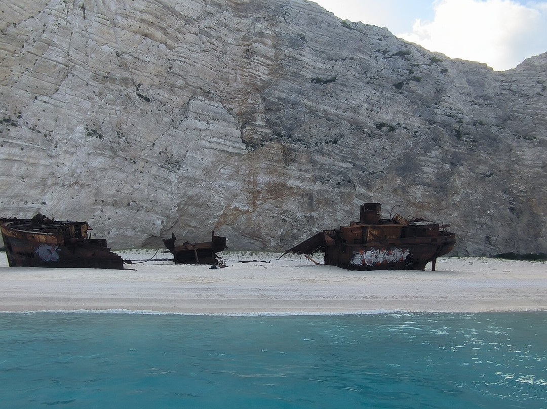 Potamitis Brothers-沃利迈斯必去景点