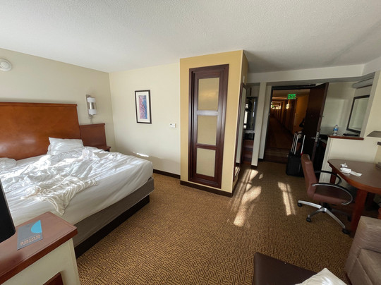 Hyatt Place Fort Myers Estero主图