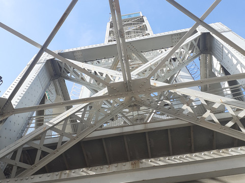 Le Pont de la Seyne-滨海拉塞纳必去景点