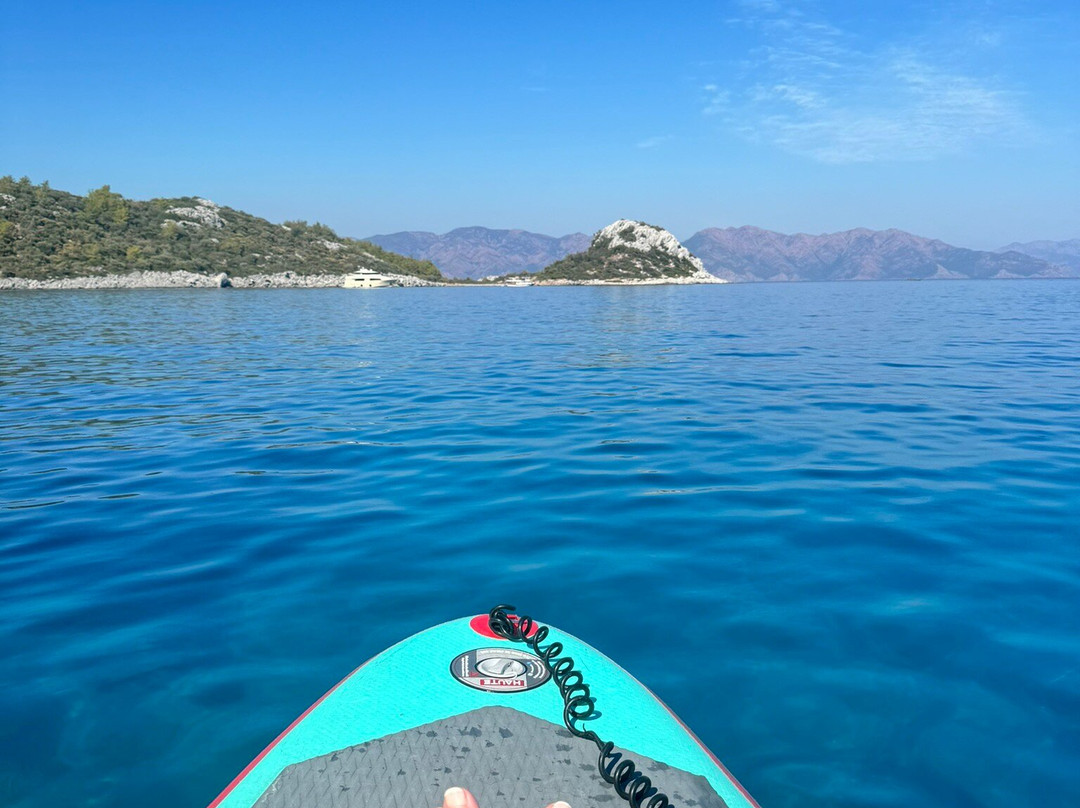 Musti's Boat景点图片
