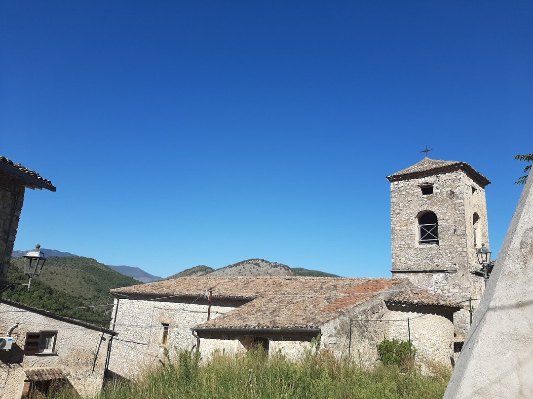 Borgo di Pico