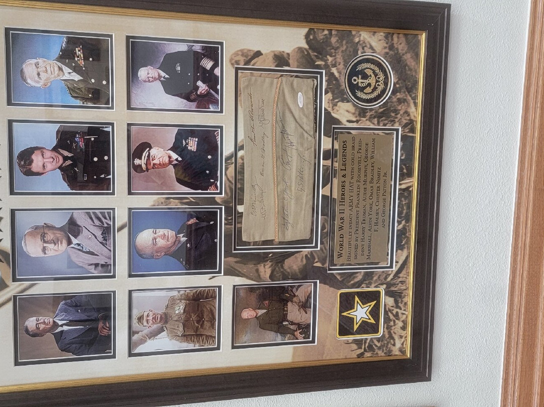 Once Upon A Time In America Museum-卡纳布必去景点