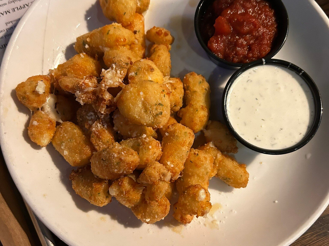 Junction 35 Spirits-皮金福奇必去景点