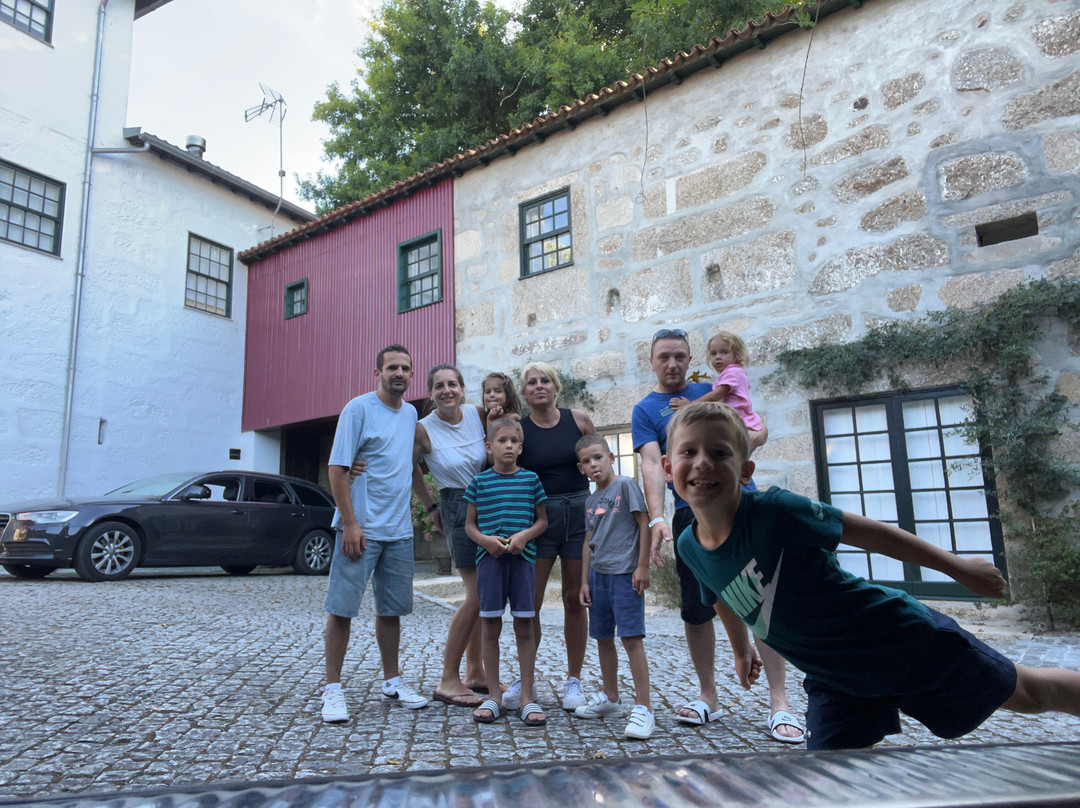 Quinta do Louro主图