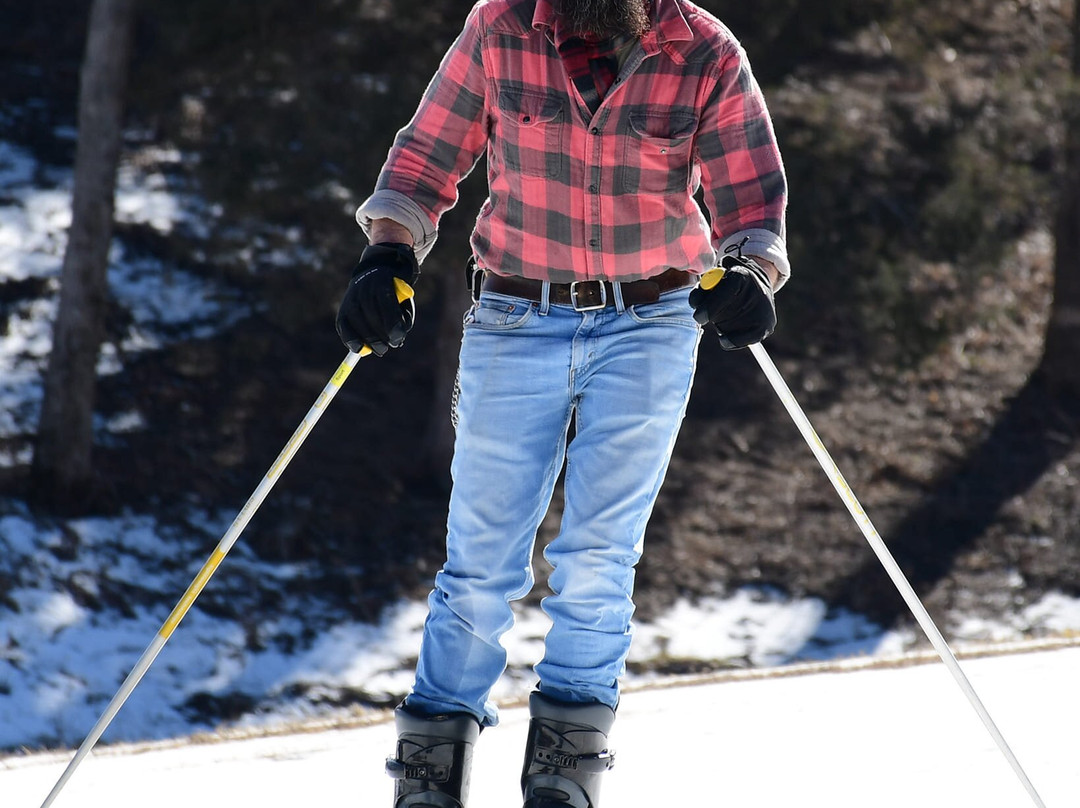 Crescent Hill at Hitchcock-Crescent必去景点
