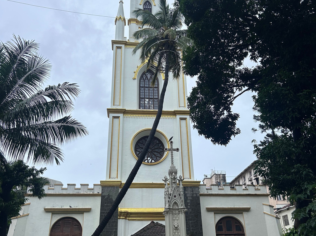 Mumbai Tour and Travels