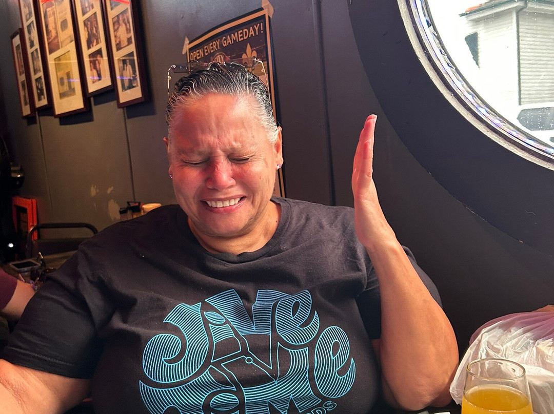 Culinary Backstreets New Orleans-新奥尔良必去景点