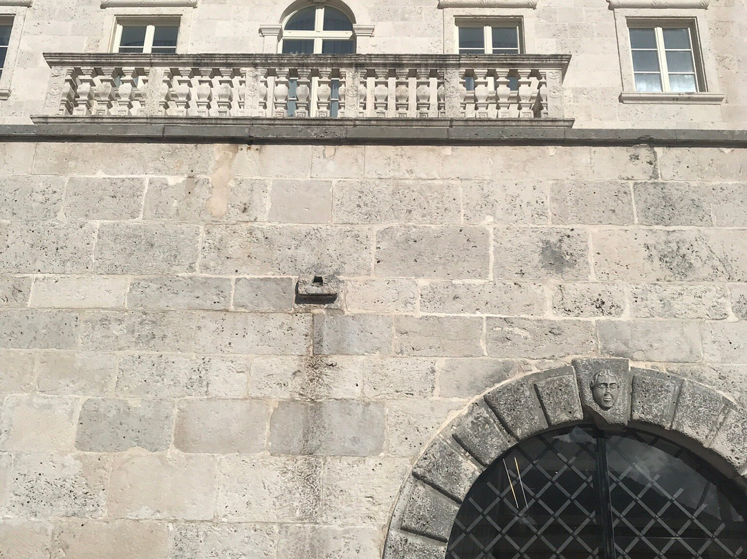 Smekja Palace-Perast必去景点