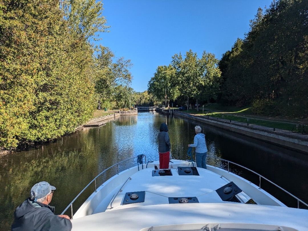 Le Boat景点图片