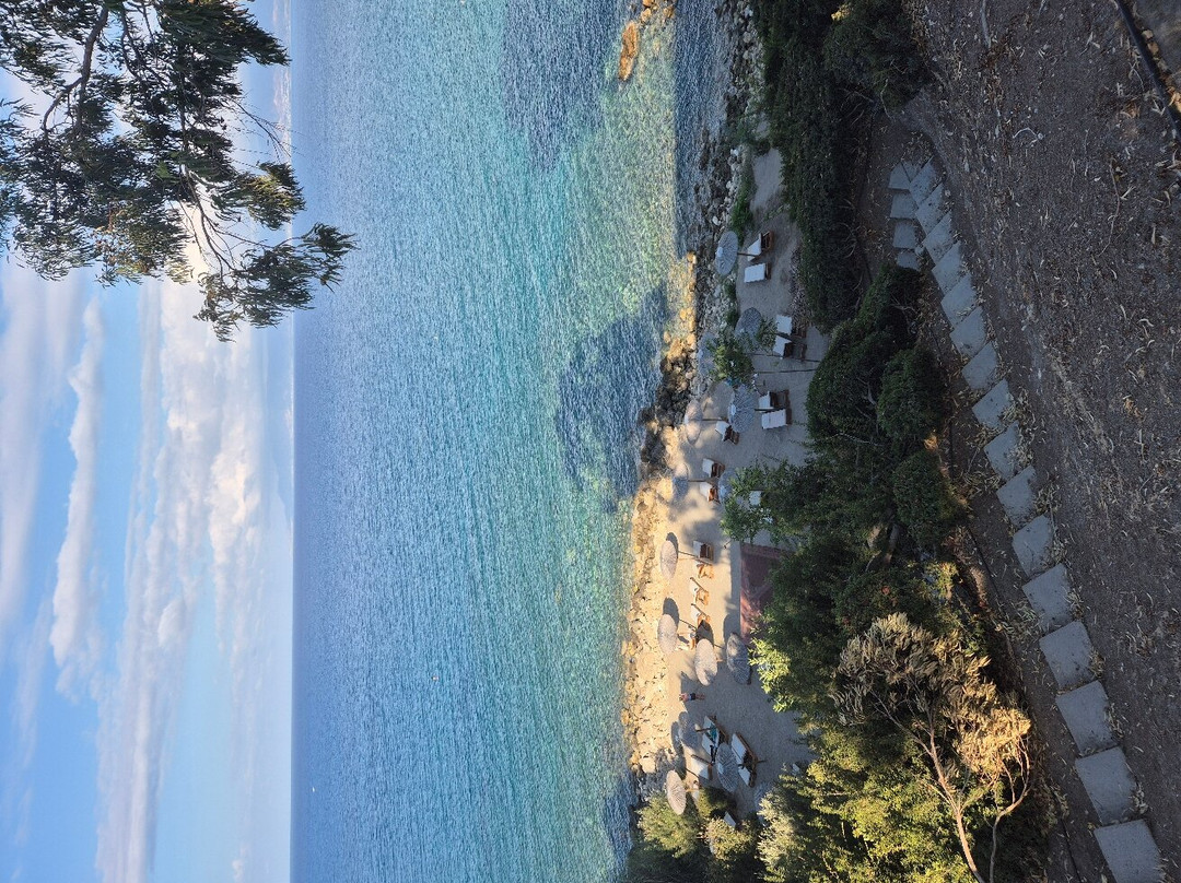 Paris.k Rentals-Chloraka必去景点