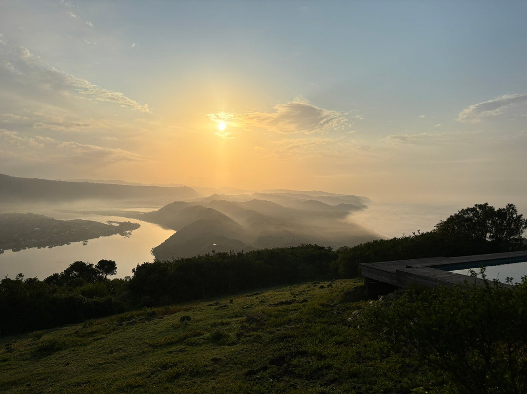 Simbavati Fynbos On Sea主图
