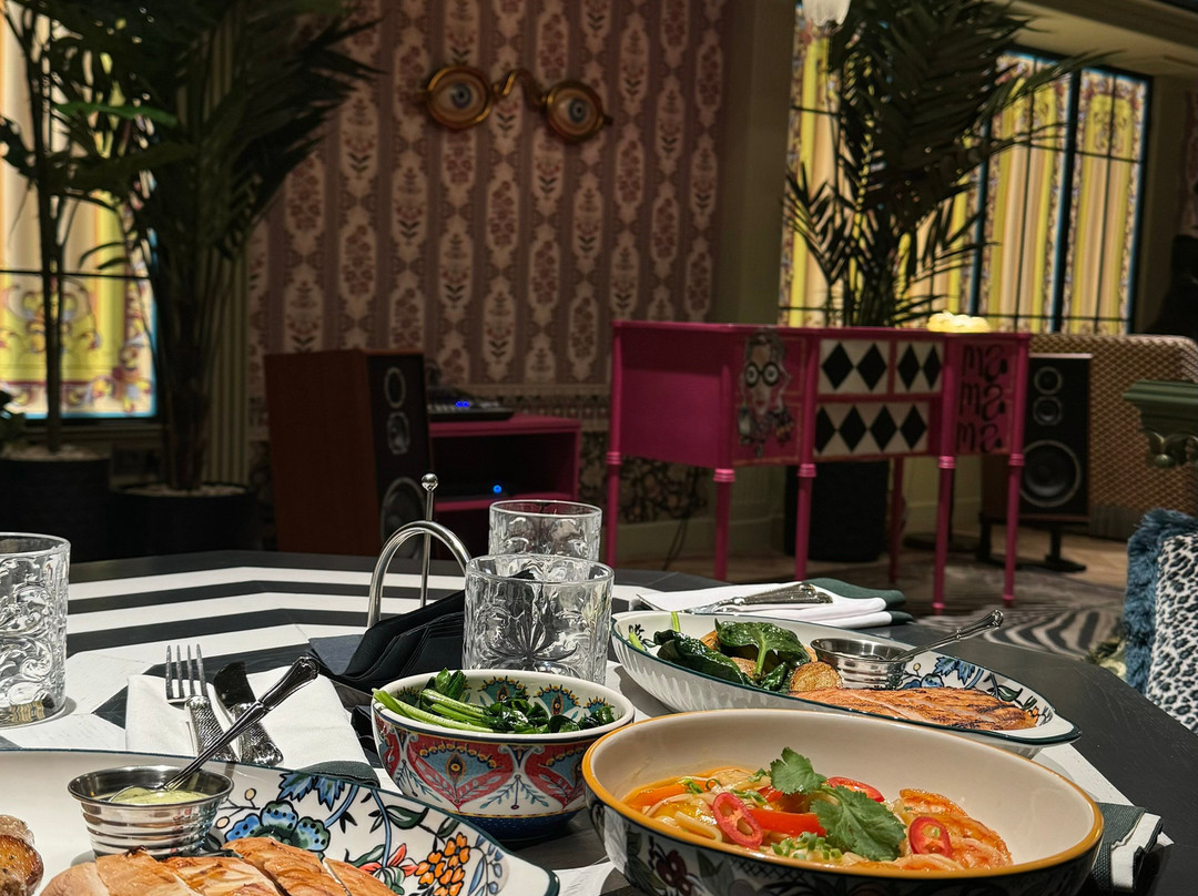 Mayura Cocktail Bar