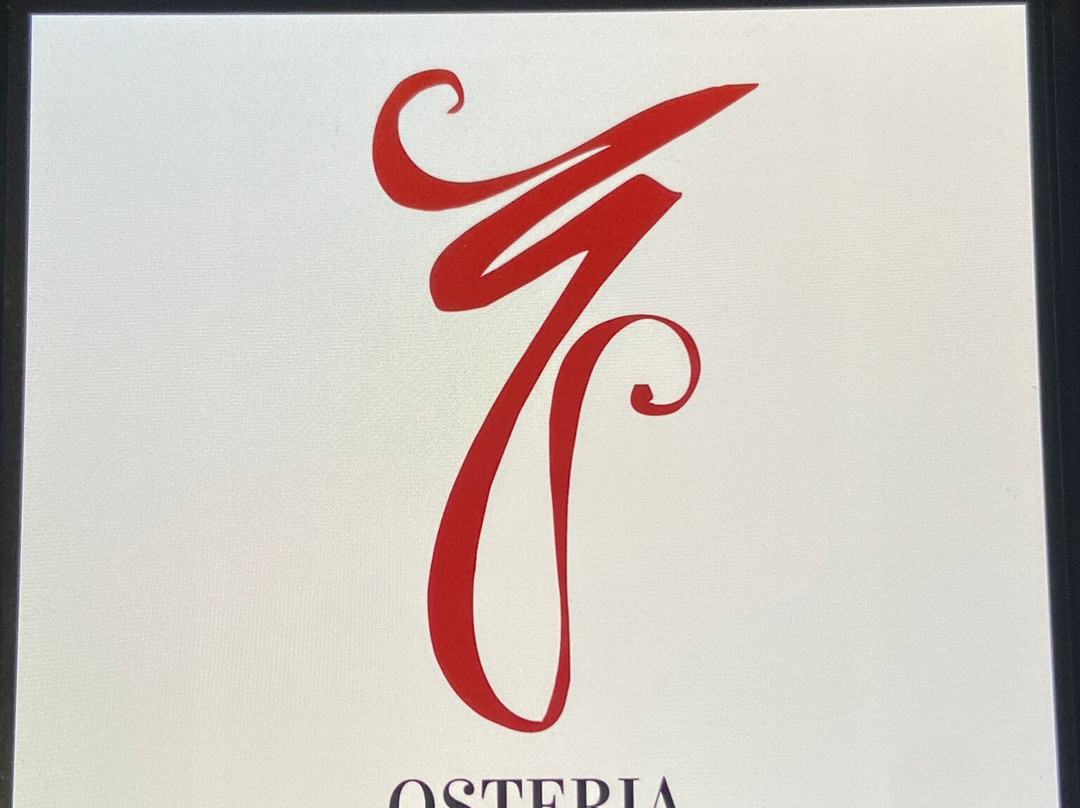 Osteria Lo Zibaldone