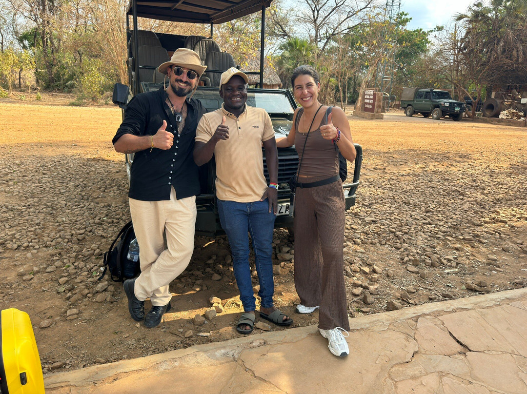 Mchaka Mchaka Tours-Mloka必去景点