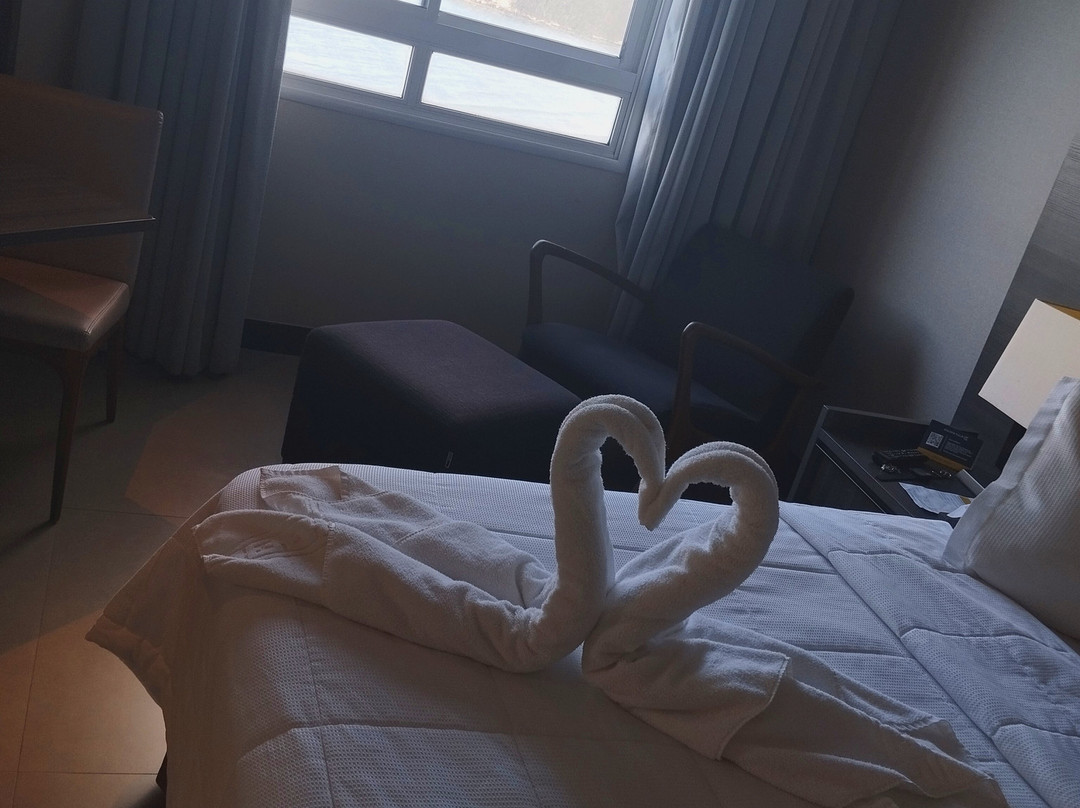 Golden Tulip Natal Ponta Negra主图