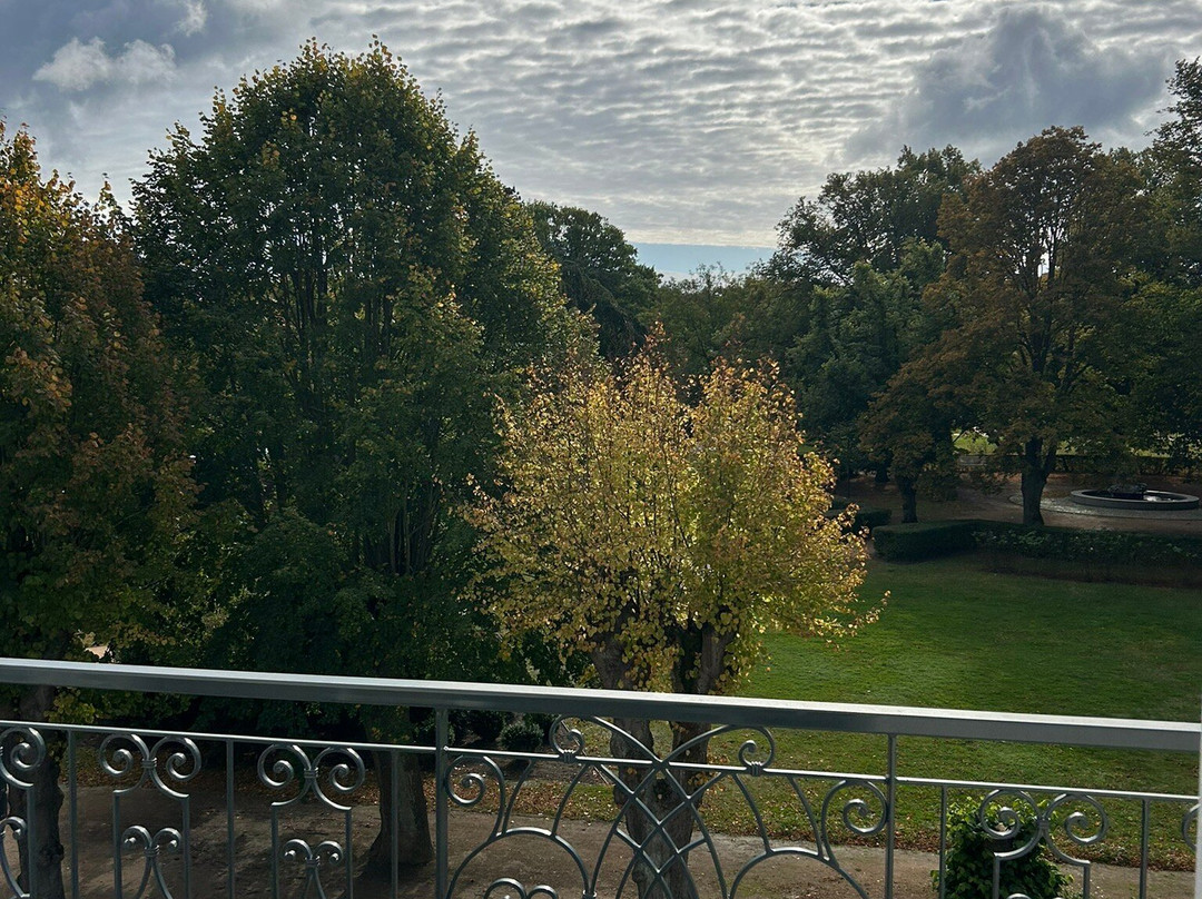 Boutique Hotel Max am Meer主图