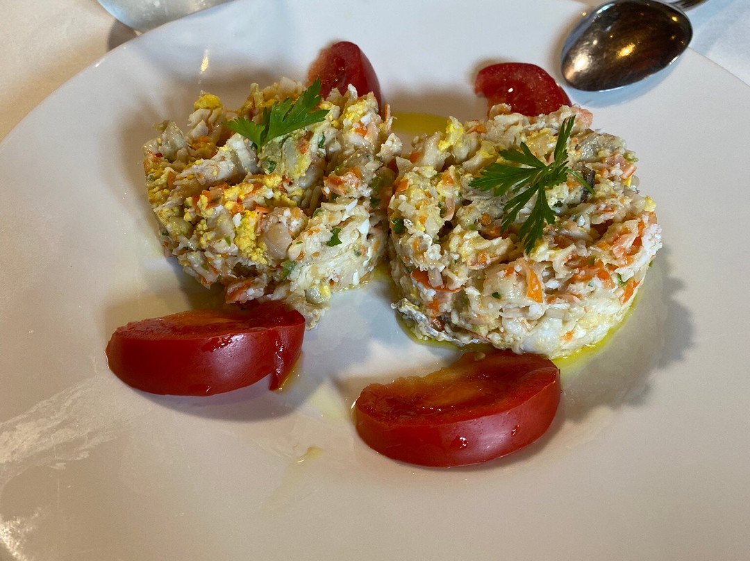 Hotel Rustico Casa Franco主图