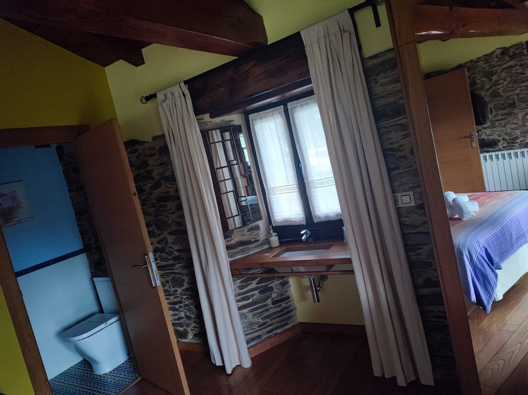 Casas Viduedo