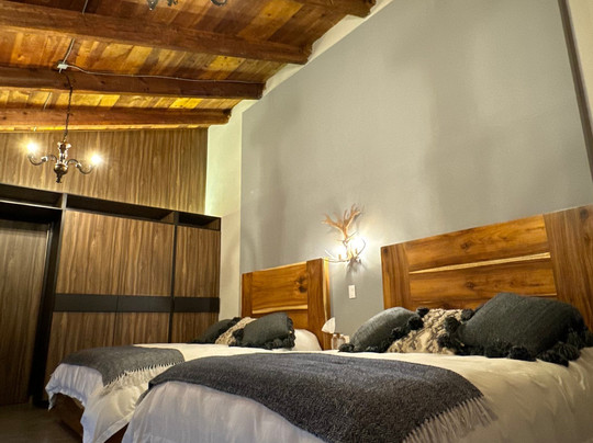 Rancho La Luna Resort-Llano Grande必去景点