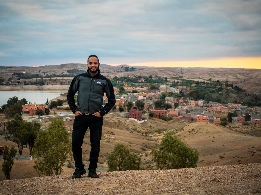 Morocco Insiders Tours-马拉喀什必去景点