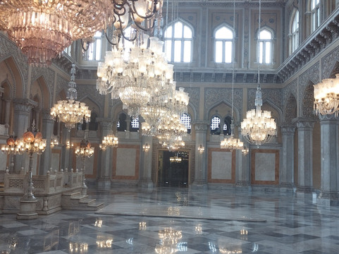 Hyderabad Heritage Tours