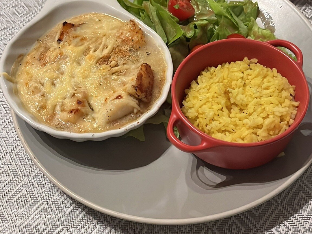 Auberge Quatre-Temps主图