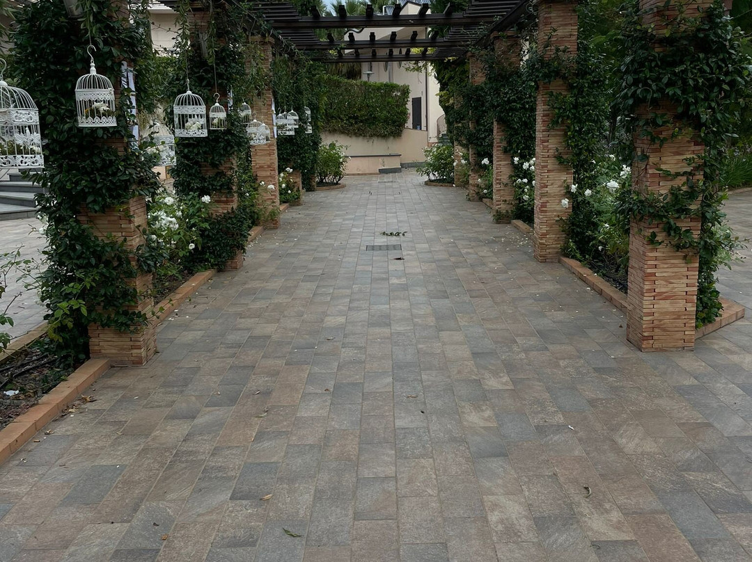 L'Araba Fenice Hotel & Resort主图