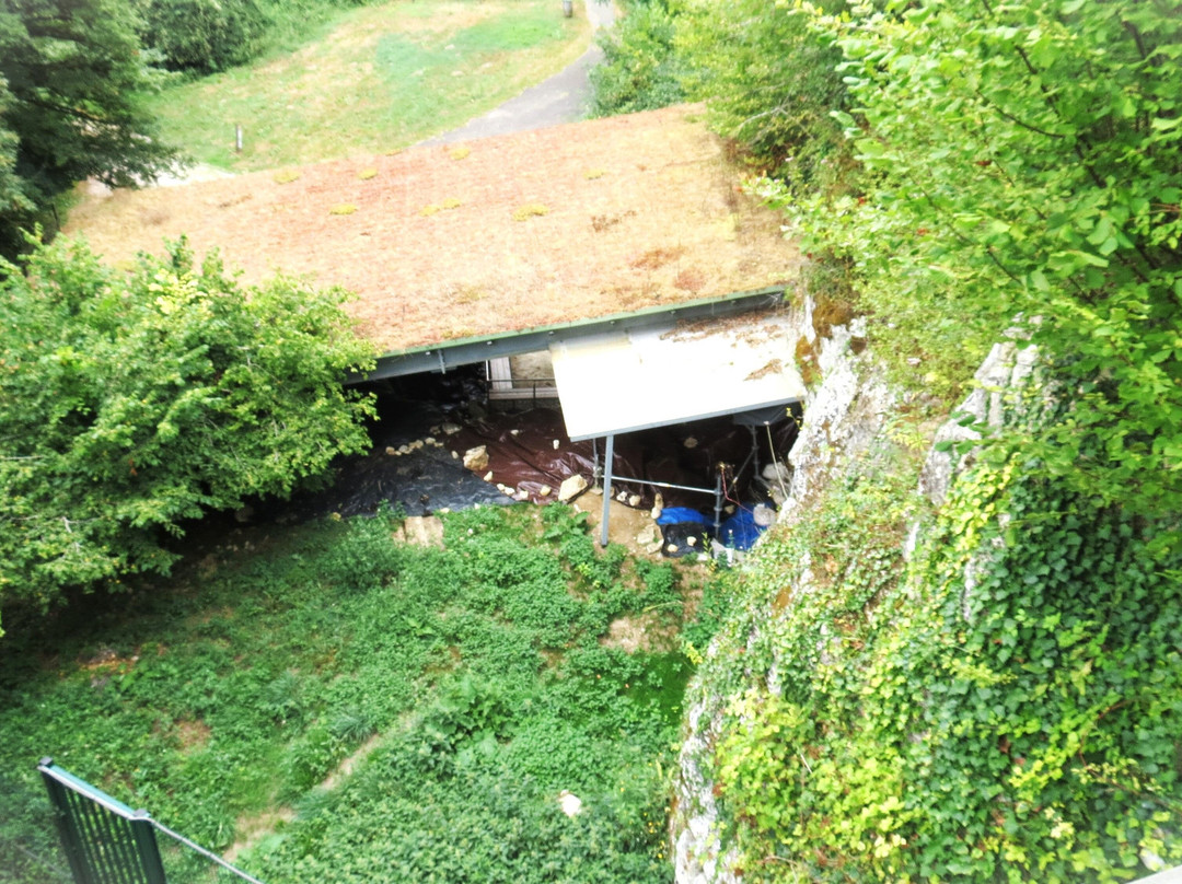 Paléosite景点图片