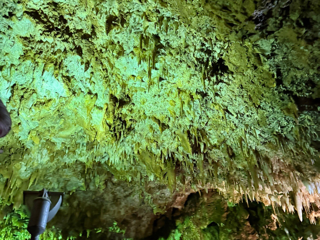 Rush Mountain Adventure Park-基斯通必去景点