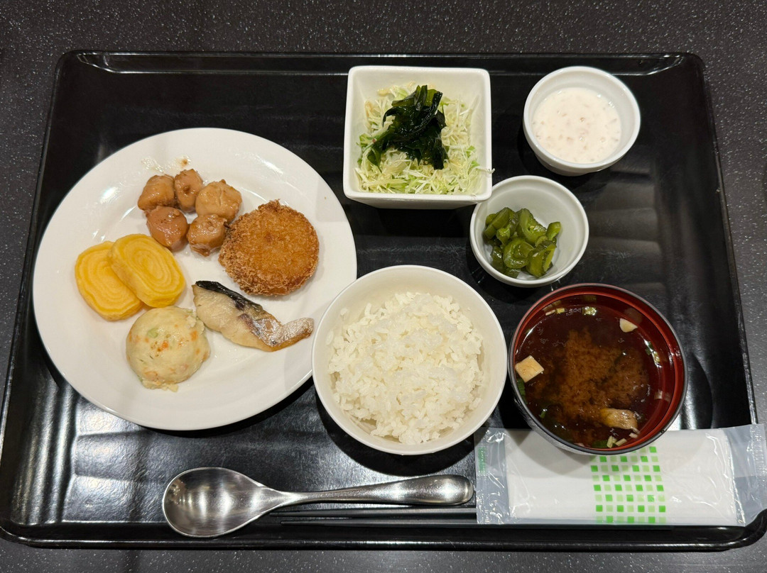 Nagoya Garland Hotel主图