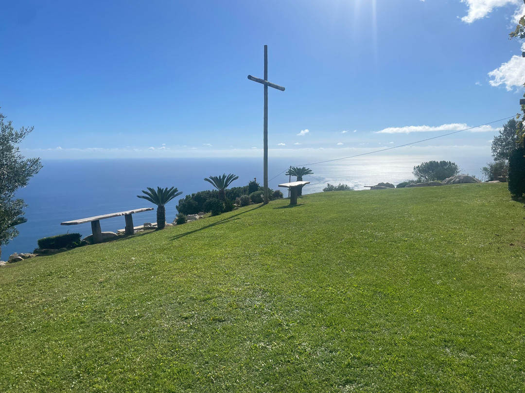 Fattoria Marecoccola-索伦托必去景点