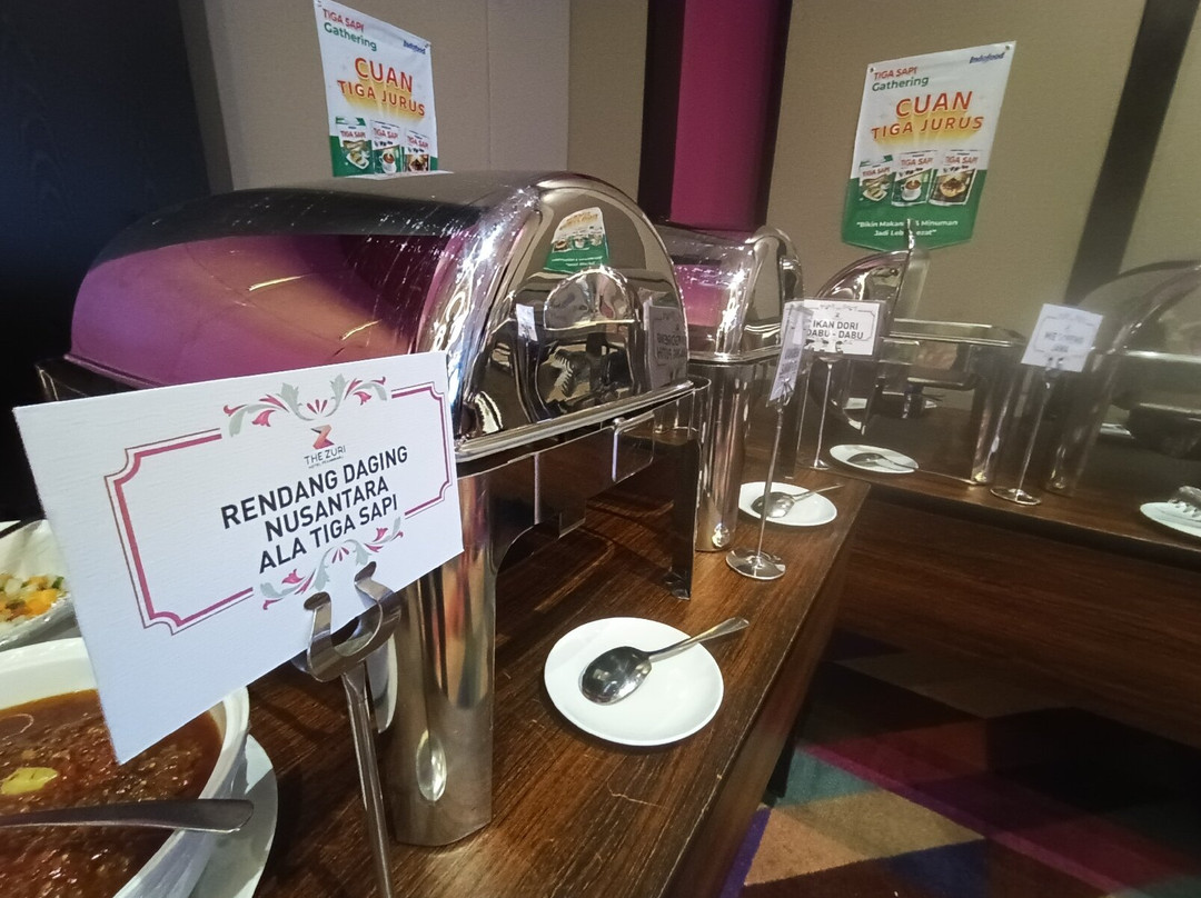 The Zuri Pekanbaru主图