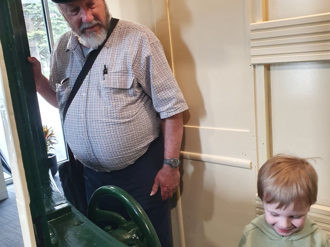 Ballarat Tramway Museum-巴拉瑞特必去景点