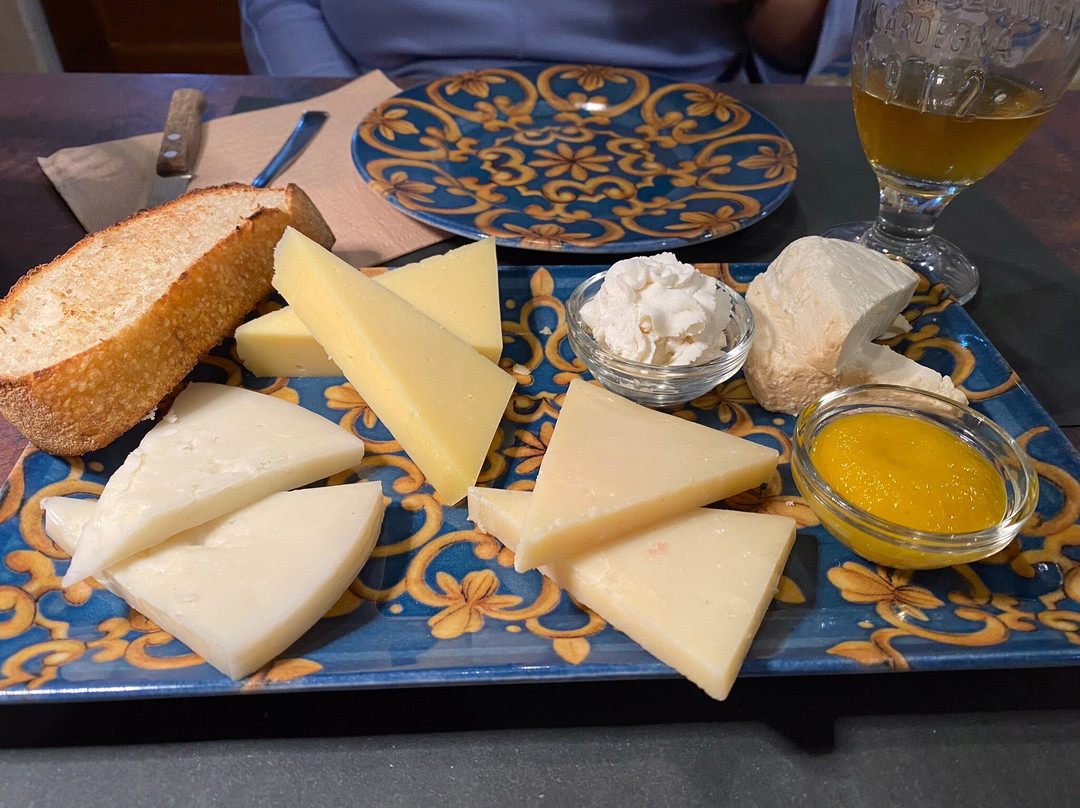 Raimondo's Castelsardo
